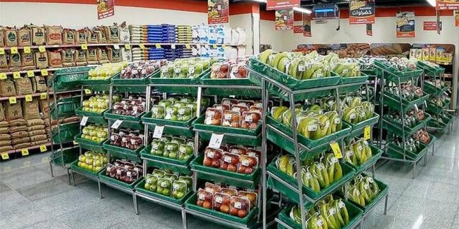 هيئة الإحصاء: 2.2% معدل التضخم بالمملكة خلال شهر مايو 2025