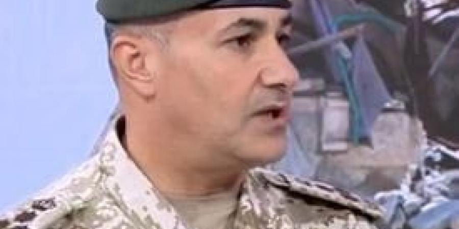 «الجيش الأردني»: انتهاك المجال الجوي محاولة لجرّ الأردن للصراع «فيديو»