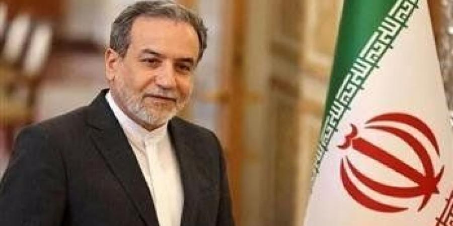 وزير الخارجية الإيراني: رد طهران على إسرائيل "دفاع عن النفس" ووفق القانون الدولي
