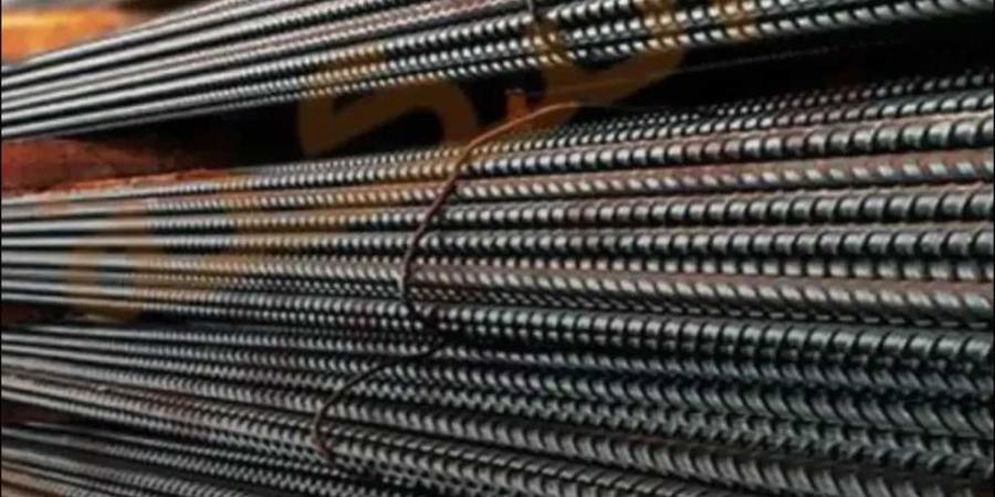 أسعار الحديد في مصر اليوم الأحد 15 يونيو 2025 .. تحركات حذرة في الأسواق