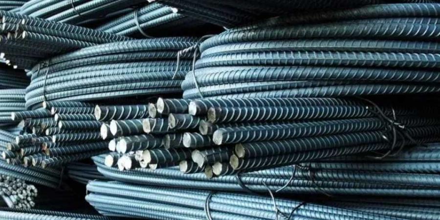 تحديث أسعار الحديد والأسمنت في مصر اليوم الأحد 15 يونيو 2025