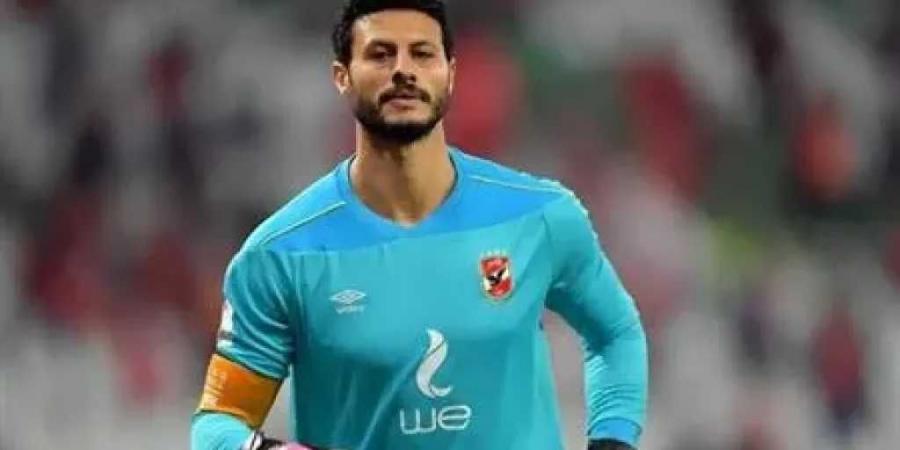 محمد الشناوي يتربع على عرش الشباك النظيفة في تاريخ كأس العالم للأندية