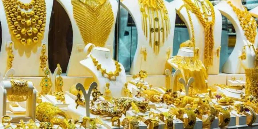 بالليرة السورية والدولار.. أسعار الذهب في سوريا اليوم الأحد 15 يونيو 2025