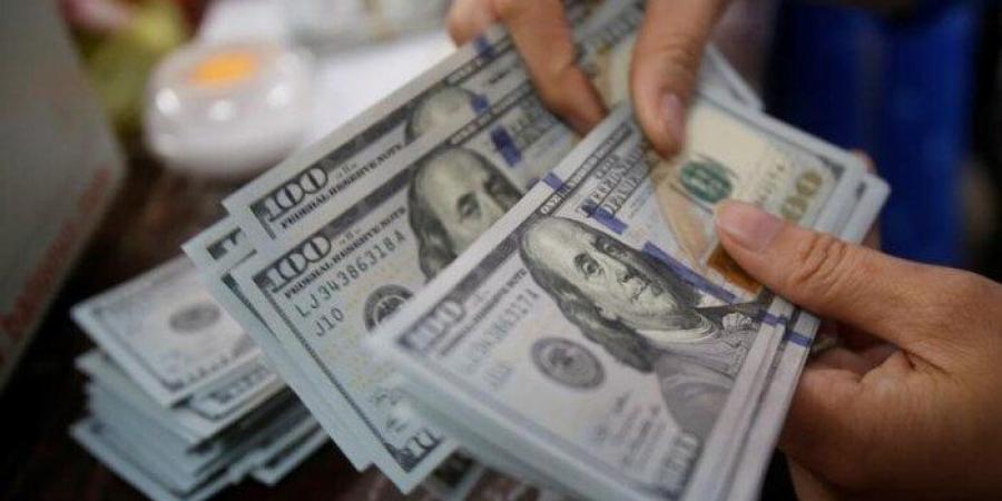 سعر الدولار اليوم الأحد 15 يونيو 2025 في البنوك