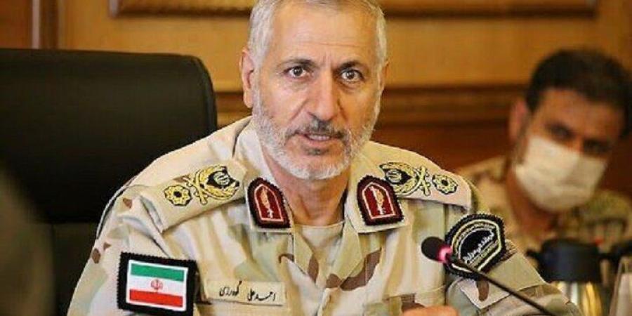 "فارس": إيران تسقط 44 مسيرة إسرائيلية على الحدود
