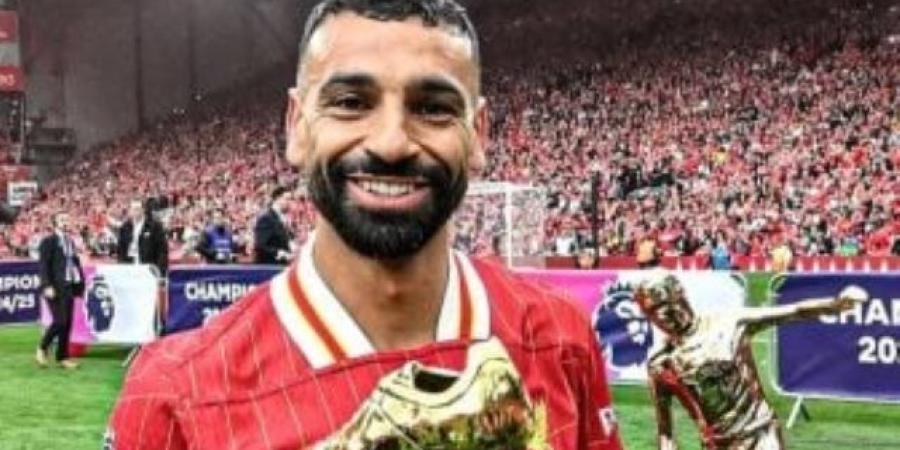 مسيرة ذهبية وأرقام استثنائية.. أبرز إنجازات محمد صلاح مع ليفربول فى عيد ميلاده الـ33