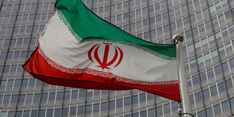 الاستخبارات الإيرانية تعتقل شخصين يعملان مع الموساد