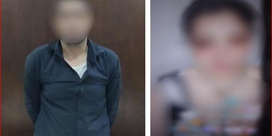 أجبرها زوجها على الظهور.. كشف ملابسات فيديو «السيدة المقيدة» على فيسبوك