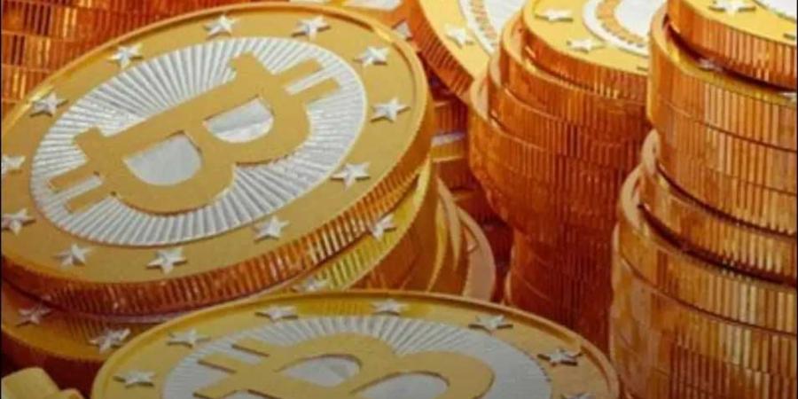 سعر البيتكوين اليوم الأحد 15 يونيو 2025 العملة الرقمية الأشهر يسجل رقمًا ضخمًا