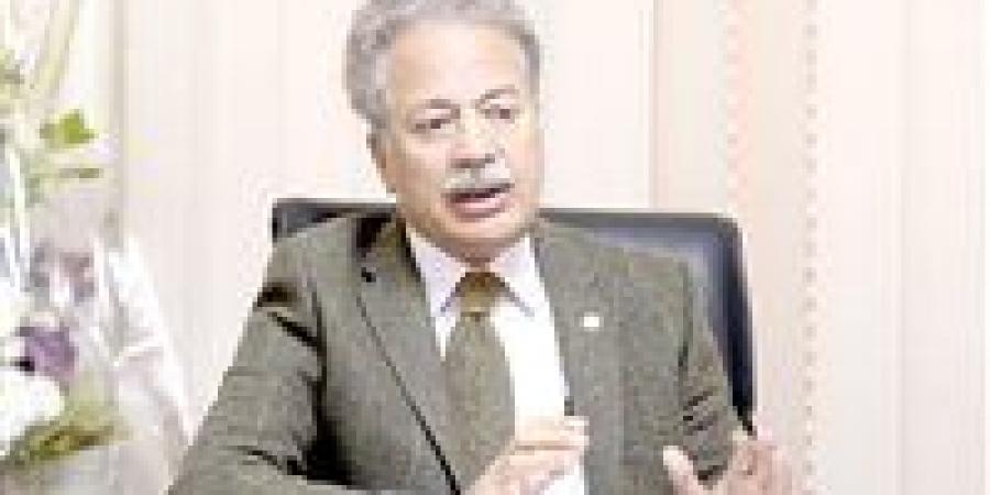 عصام شيحة: نحتاج تعديل قانون الأحزاب وتحفيز العمل الجماعي… والاستراتيجية الوطنية خطوة تاريخية لتنظيم ملف حقوق الإنسان في مصر