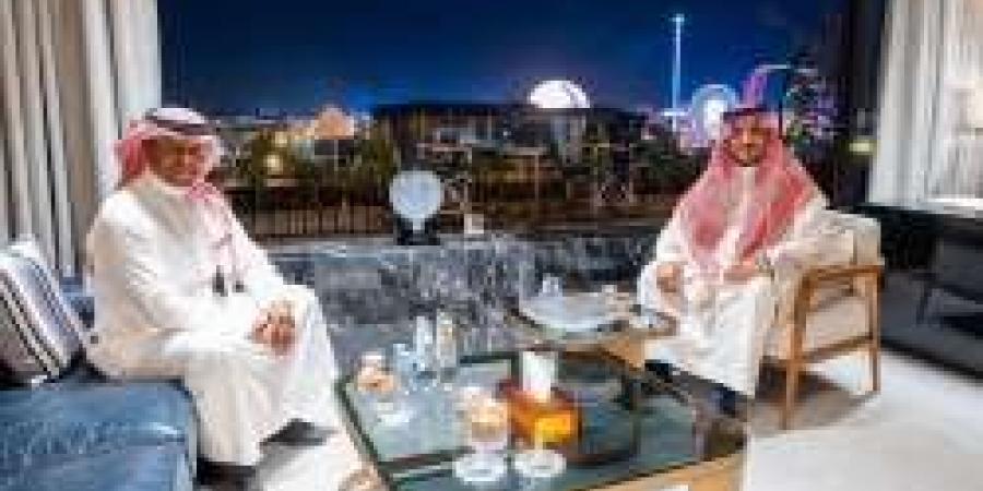 رسميا.. النصر يعلن إقالة الجمعان من منصبه بسبب تغريدة
