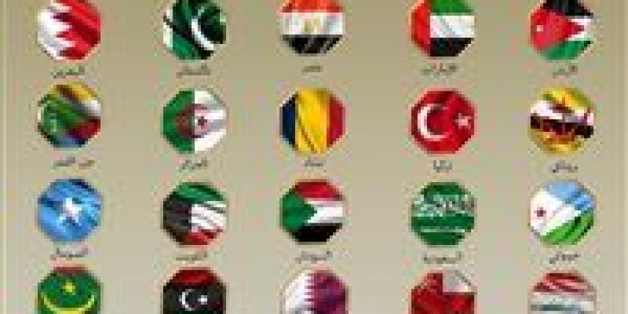 بيان مشترك لـ20 وزير خارجية عربي وإسلامي: ندين العدوان الإسرائيلي على إيران