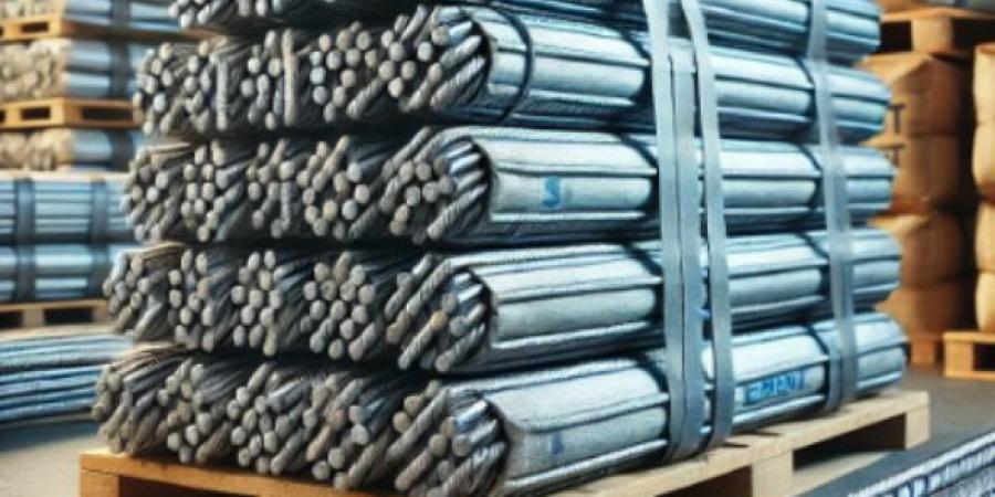 الجديد في أسعار الحديد والأسمنت بالأسواق.. الإثنين 16-6-2025