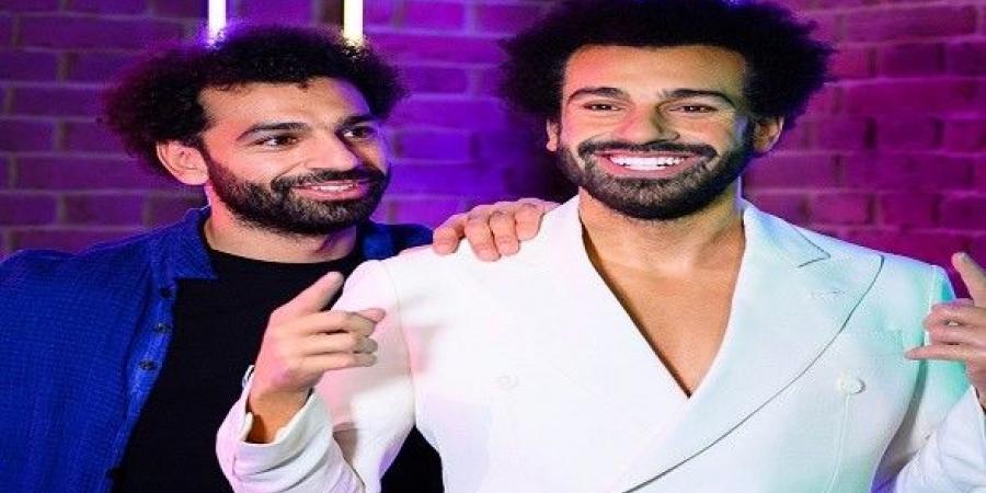محمد صلاح أول لاعب مصري وعربي يتوج بجائزة بوشكاش