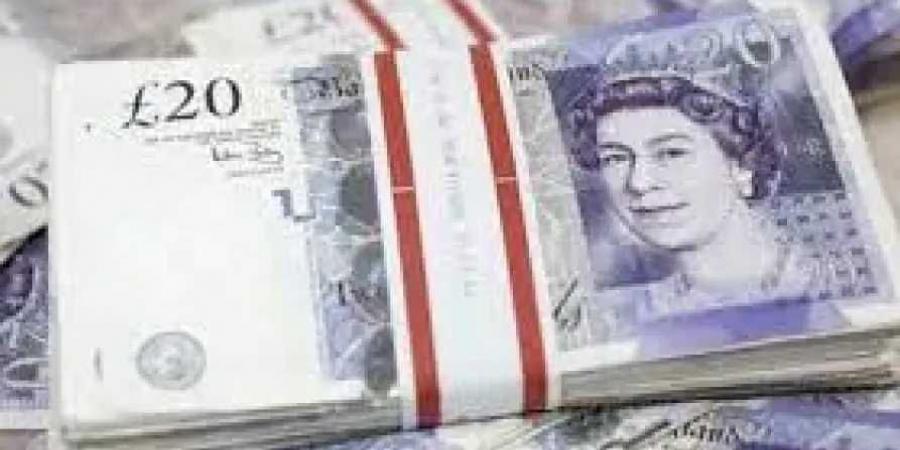 أسعار الجنية الإسترليني مقابل الجنية المصري اليوم الإثنين 16 يونيو 2025