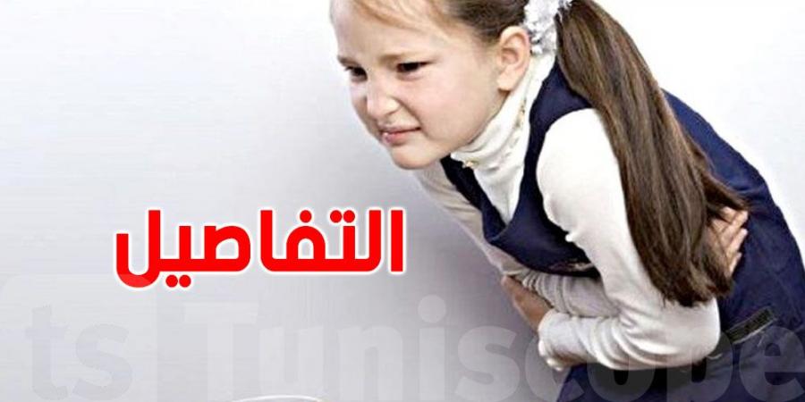 منذ بداية السنة: تسجيل 187 حالة تسمّم غذائي جماعي في تونس