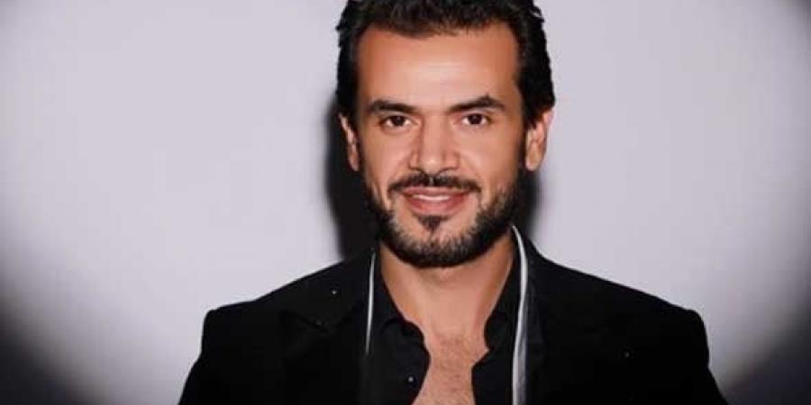سامو زين يتعاون مع الشاعر أسامة محرز لأول مرة في ألبومه الجديد