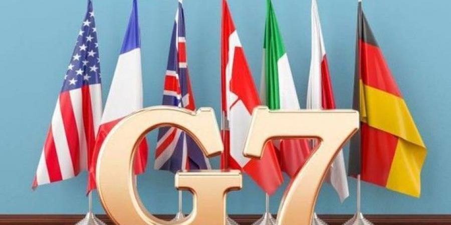 رويترز: مسودة بيان مجموعة السبع تدعو إسرائيل وإيران إلى تهدئة الصراع وتجنب المساس بالاستقرار الإقليمي وترامب لم يوقع عليها