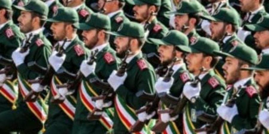 الحرس الثوري الإيراني محذرا سكان تل أبيب: ننصحكم بمغادرة المدينة فورا
