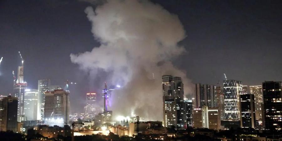 4 دول نووية تدعم إيران في مواجهة إسرائيل.. وترامب يدعو لوقف الحرب