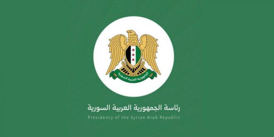 الرئيس الشرع يصدر مرسوماً بتعيين السيد زياد حسن عبود رئيساً لجامعة إدلب