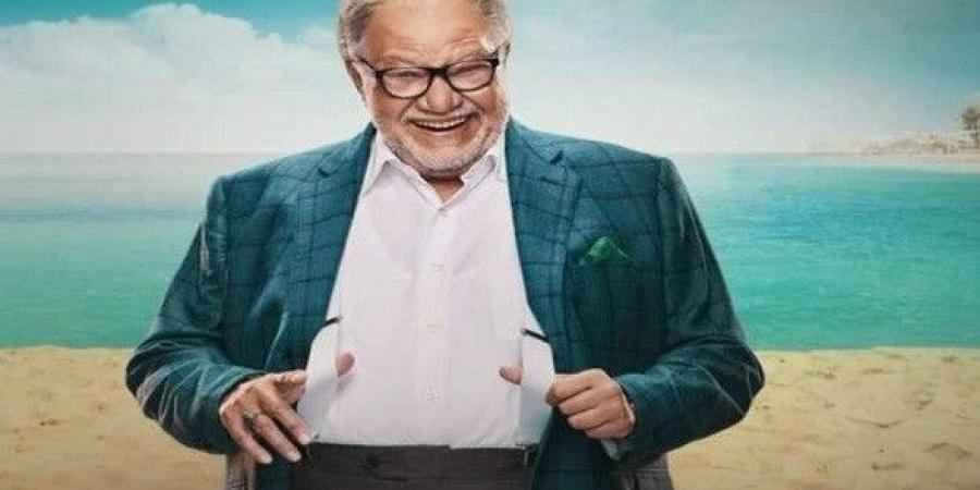 عودة العرض المسرحي "الملك لير" للمسرح القومي نهاية الشهر الجاري