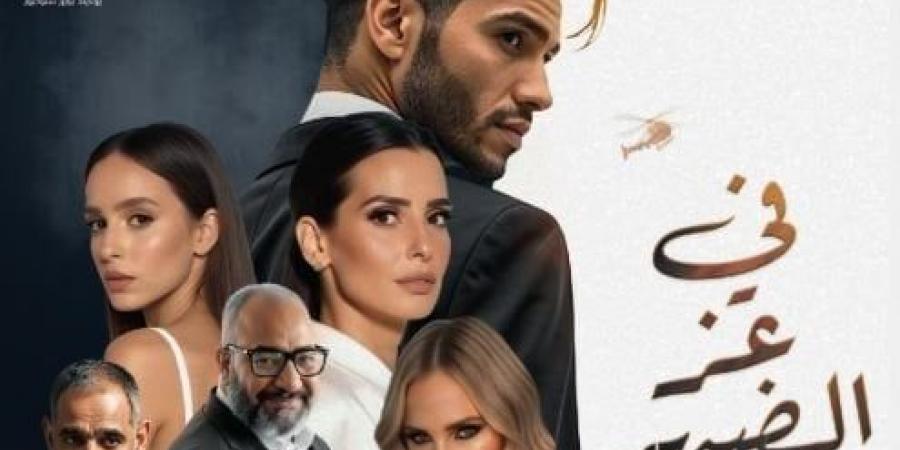 بحضور النجوم.. مينا مسعود وصناع «في عز الضهر» يحتفلون بالعرض الخاص