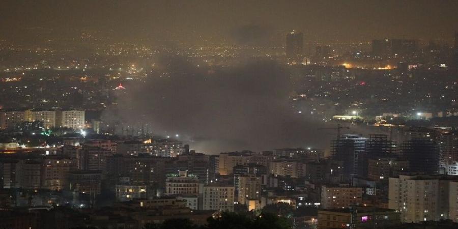 الإسعاف الإسرائيلي: مقتل 11 إسرائيليا وإصابة 187 في الهجوم الإيراني الأخير