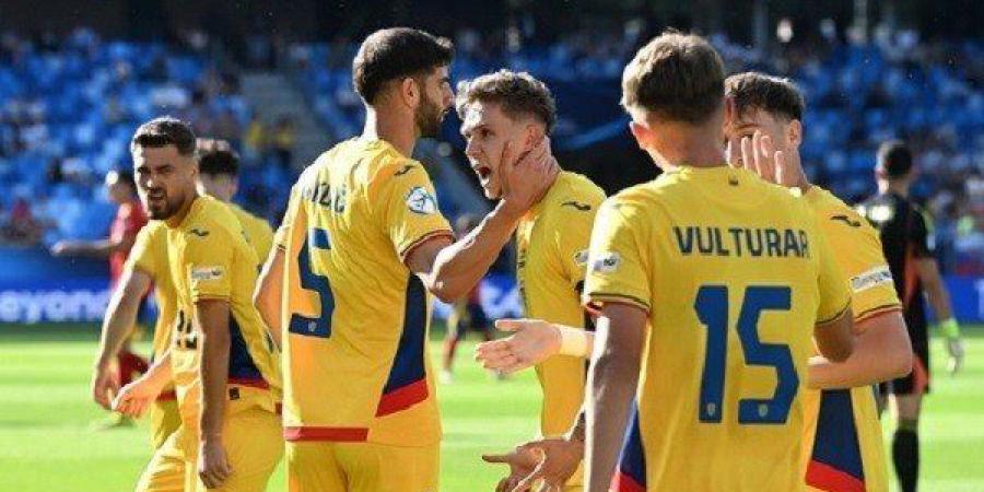 بث مباشر.. مشاهدة مباراة إسبانيا ورومانيا في بطولة أمم أوروبا