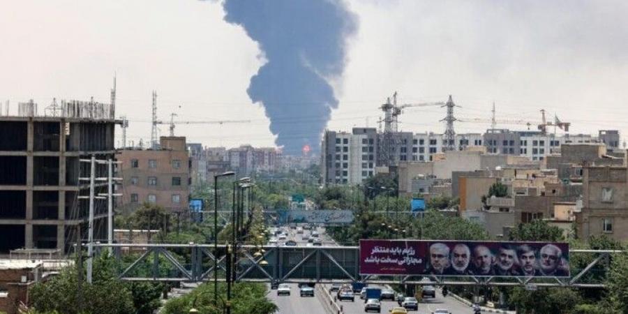 الحرب الأسرائيلية على إيران: المكابح شغّالة أم خارج الخدمة؟
