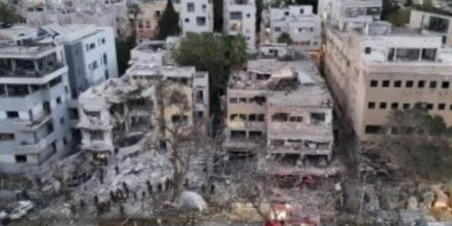 إعلام إسرائيلى: ارتفاع عدد المصابين جراء الهجوم الإيرانى الأخير إلى 287