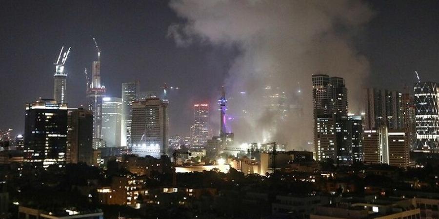 عضو بالبرلمان الإيراني: حان وقت الهجوم على مفاعل "ديمونا" النووي الإسرائيلي