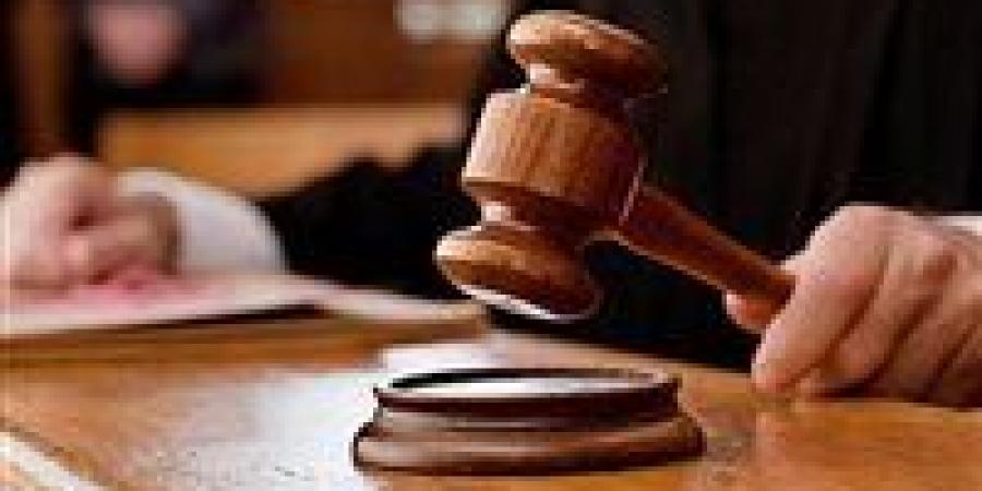 المؤبد لسائق توك توك خنق زوجته بعد شكه في سلوكها بشبرا الخيمة