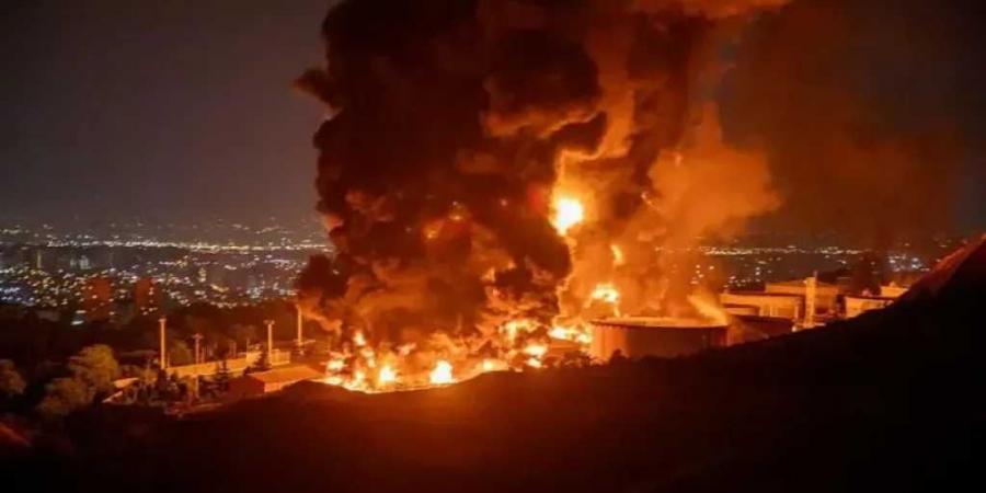 حصيلة وتفاصيل 4 أيام من الحرب الإسرائيلية الإيرانية حتى الآن