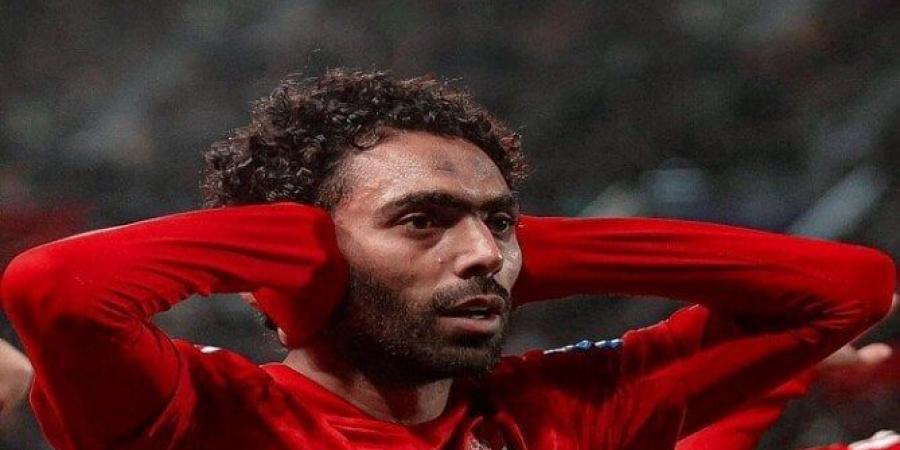 بلال: حسين الشحات ليس سبب تعادل الأهلي أمام إنتر ميامي