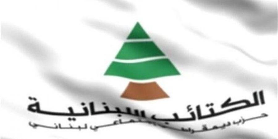 الكتائب اكد ضرورة تركيز الجهود السياسية والأمنية لتأمين بيئة آمنة تضمن صيفًا هادئًا للمقيمين والمغتربين