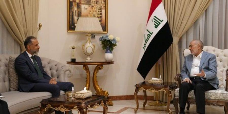العراق وبريطانيا يؤكدان ضرورة العودة إلى المفاوضات الإيرانية الأمريكية