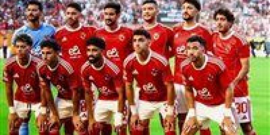 تاريخ مواجهات الأهلي أمام بالميراس قبل لقاء الخميس في كأس العالم للأندية