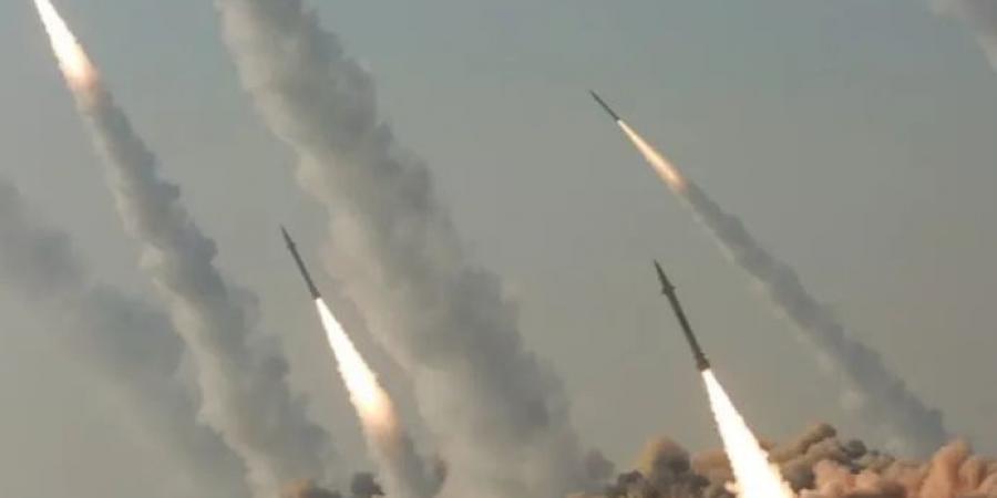 جيش الاحتلال الإسرائيلي: رصدنا هجومًا صاروخيًا والأنظمة الدفاعية في حالة تأهب