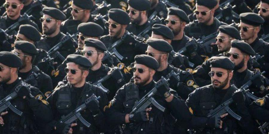 الجيش الإيرانى يحذر: على سكان حيفا وتل أبيب مغادرة المدينتين فورًا
