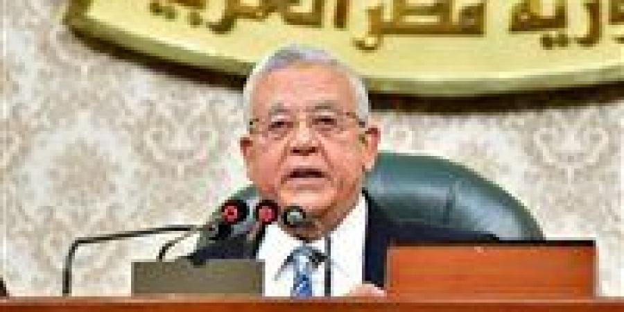مجلس النواب يصدق على 26 مضبطة