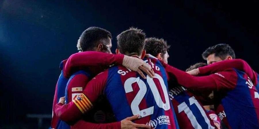 برشلونة يخطط لبيع لاعبه لتوفير التمويل لصفقة جديدة