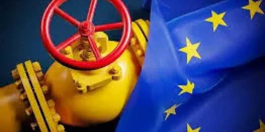 الحرب الإيرانية الإسرائيلية .. أسعار الغاز الطبيعي الأوروبية ترتفع بنسبة 1.8%