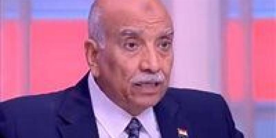 نصر سالم: الموساد متغلغل في طهران.. وإيران تعاني من فشل استخباراتي