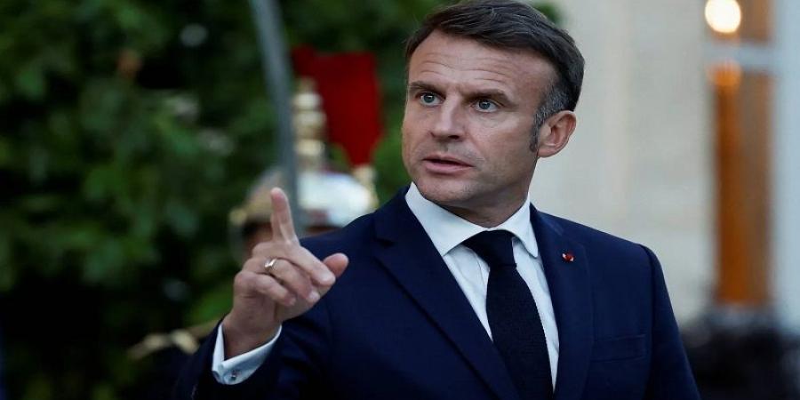 ماكرون.. ترامب أبلغ زعماء مجموعة السبع بوجود مناقشات للتوصل إلى وقف إطلاق نار بين إسرائيل وإيران
