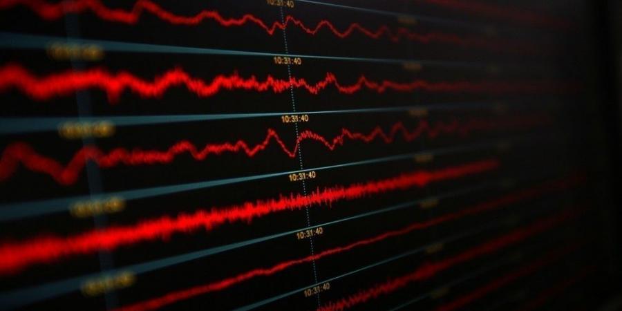 مرصد الزلازل: تسجيل 595 زلزالا منذ بداية العام بينها 65 محليا ولا نشاط غير اعتيادي