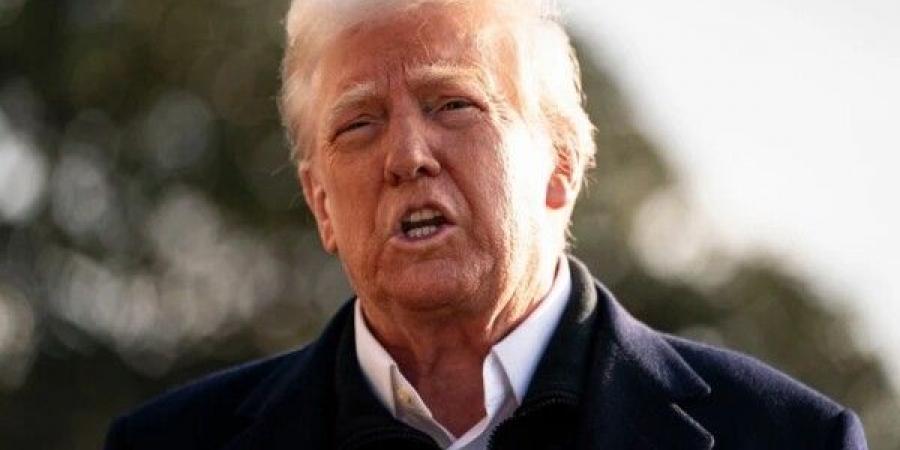 ترامب غادر قمة مجموعة السبع قبل الأوان بعد دعوته إلى إخلاء طهران