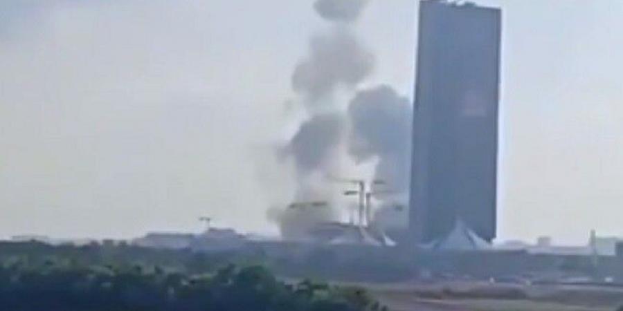الحرس الثوري الإيراني: استهدفنا مركز الاستخبارات العسكرية ومركز تخطيط عمليات الاغتيال في تل أبيب