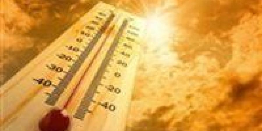 حرارة شديدة.. الأرصاد تكشف الظواهر الجوية المتوقعة غدًا الثلاثاء 17 يونيو