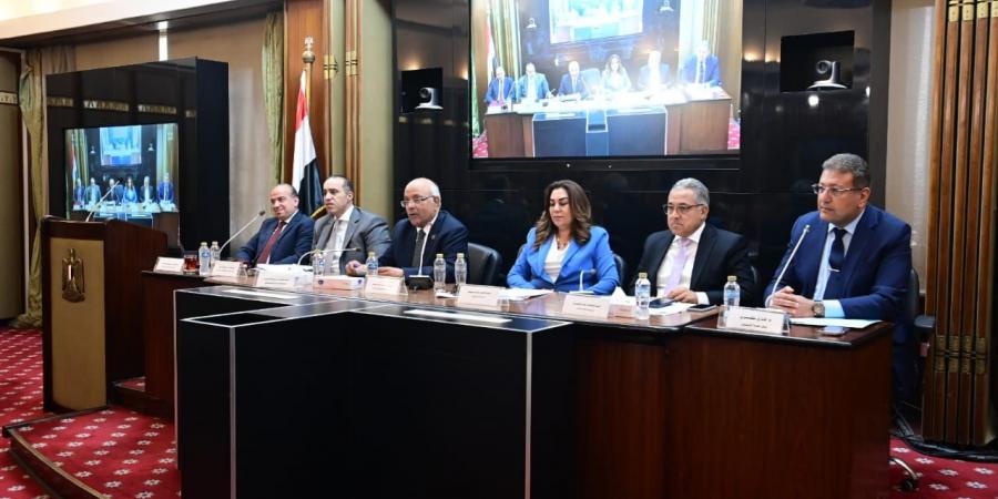 النائب أحمد مقلد: مشروع قانون الإيجار القديم فى صياغته الجديدة عالجت كثير من المشكلات